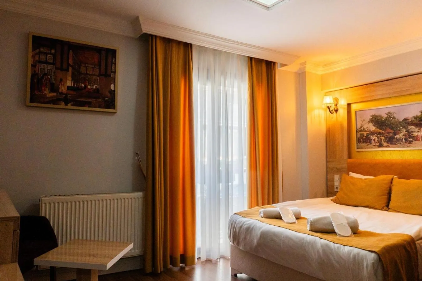 Kadirga Antik Hotel Istanbul