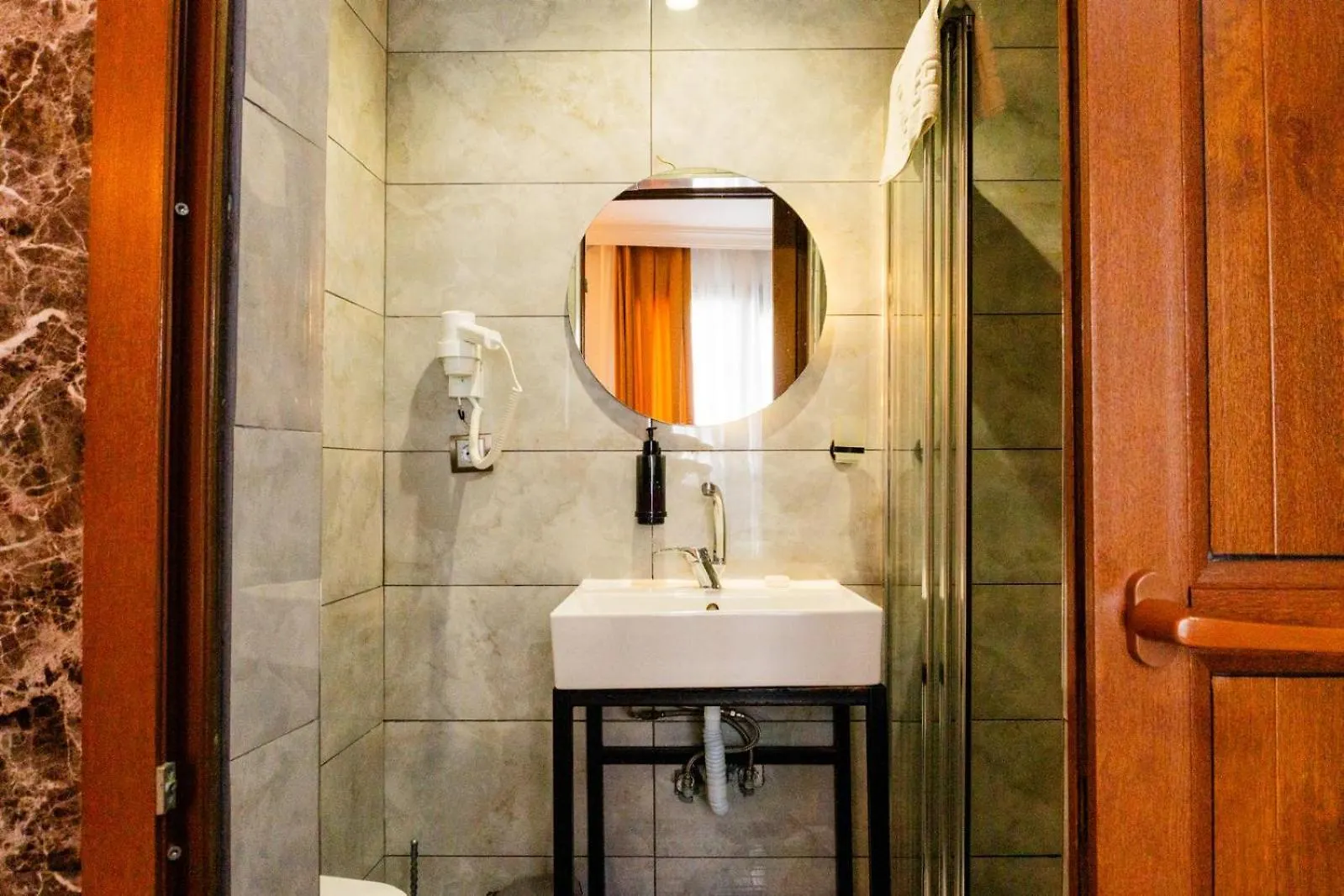 Kadirga Antik Hotel Istanbul