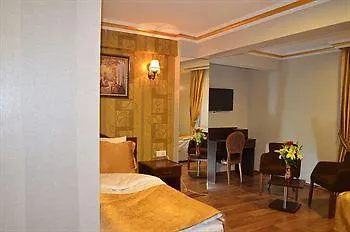 Kadirga Antik Hotel Istanbul