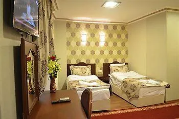 Kadirga Antik Hotel Istambul 3*,  Turquia