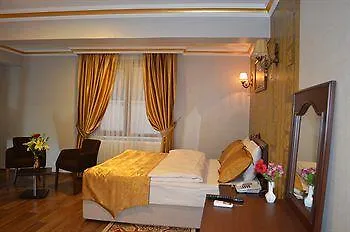 Kadirga Antik Hotel Istambul 3*,