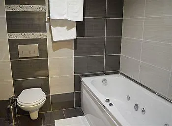 Kadirga Antik Hotel Istanbul
