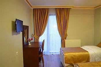 Kadirga Antik Hotel Istambul