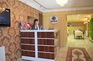 ***  Kadirga Antik Hotel Стамбул Турция