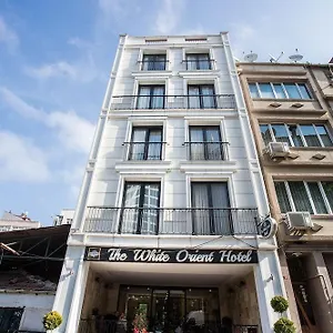 4* Hotel The White Orient