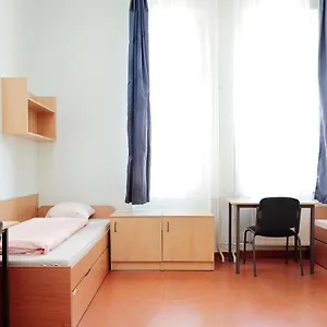 Auberge de jeunesse Pop Up - Downtown Budapest