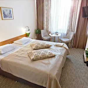 Mini-hotel Kyivskyі 3* Kiev