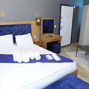 Rixson Apart Otel
