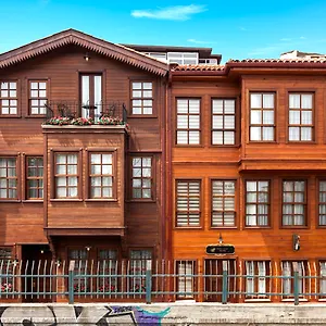 Ferman Hotel-special Category Otel