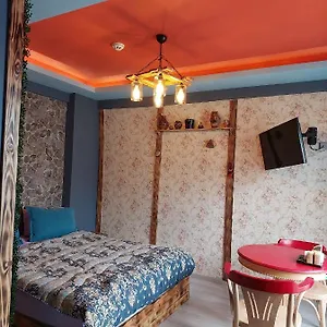 Marvel (adults Only) Aparthotel