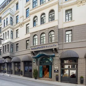 Hotel Decamondo Galata