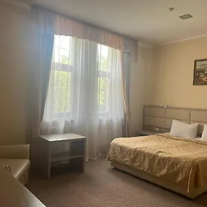 Ligena 4* Boryspilʼ