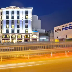 Hotel Grand Sagcanlar