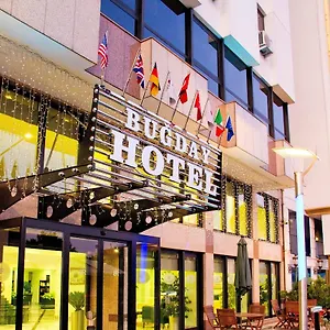 Bugday Otel Ankara