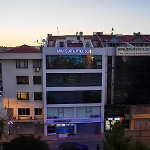 Mını Suıte Otel