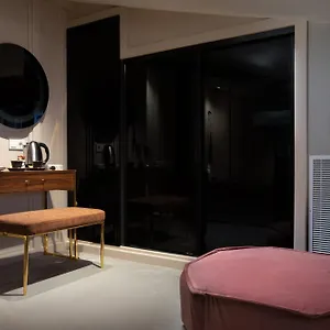Walton Gardens Pera Apart Otel