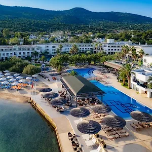 Station touristique Samara Bodrum Ultra Torba