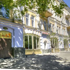 Fire 3* Kiev