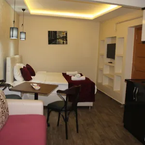 5* Apart-hotel Taksim Celebi