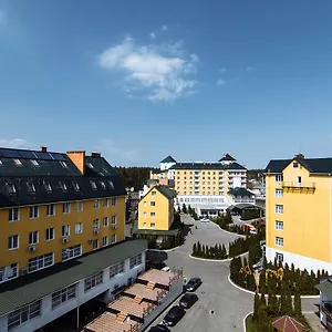 Verhovina 3* Petropavlovskaya Borshchagovka
