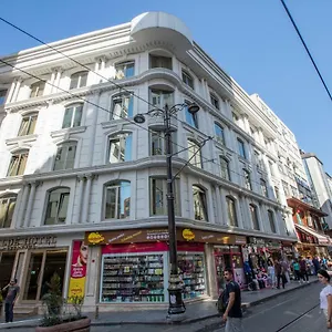 Szálloda Palde &