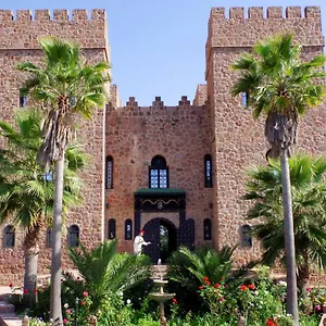 Maison d'hôtes La Citadelle Marrakech Marrakesh