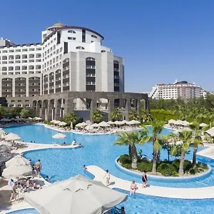 Hotel Melas Lara Antalya