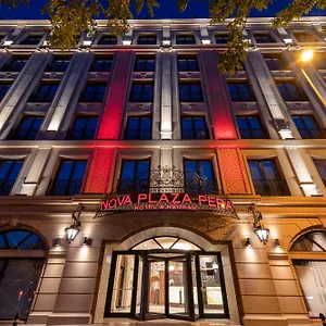 Hotel Nova Plaza Pera