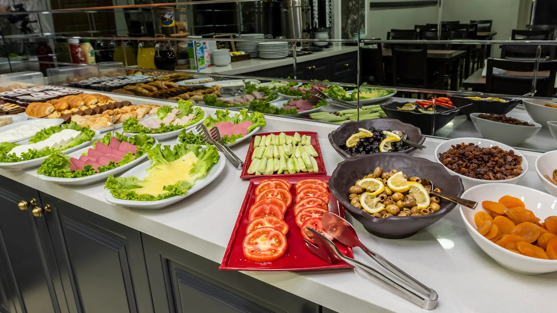 Kadirga Antik Hotel Istanbul Turkey
