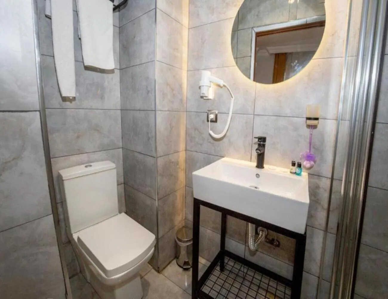 Kadirga Antik Hotel Istanbul