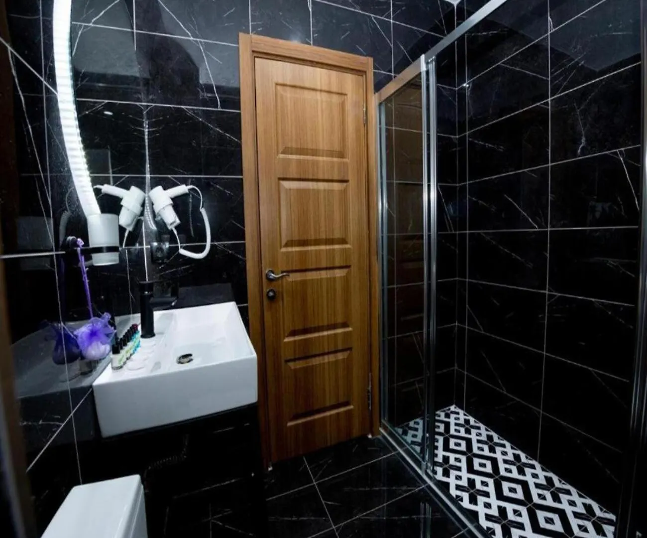 Kadirga Antik Hotel Istanbul