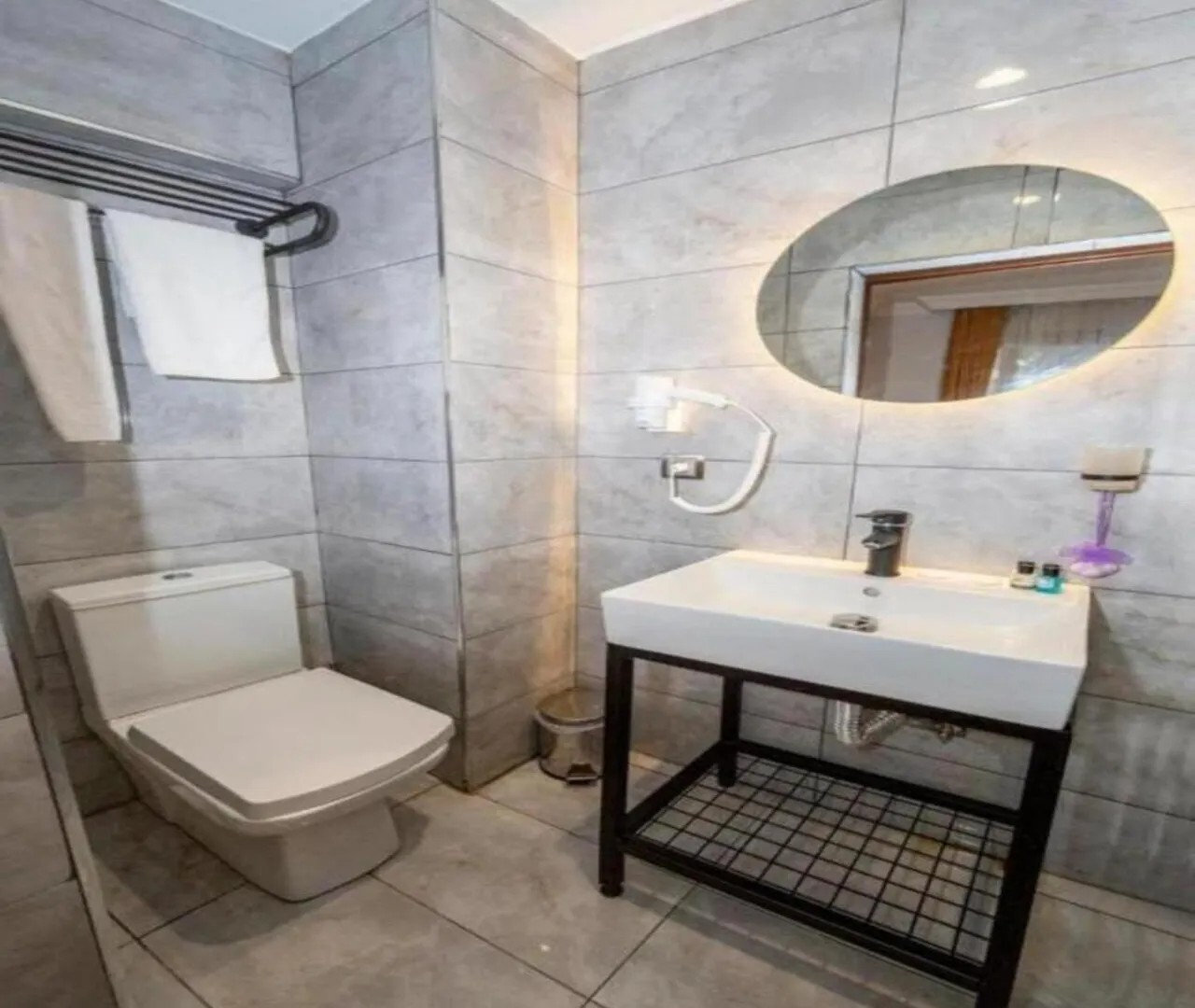 ***  Kadirga Antik Hotel Istanbul Turkey