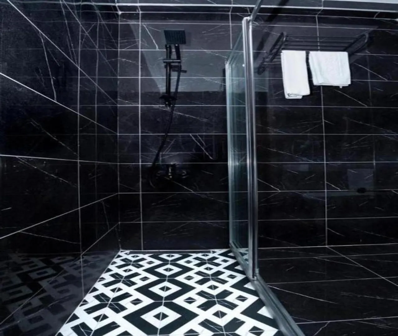 ***  Kadirga Antik Hotel Istanbul Turkey