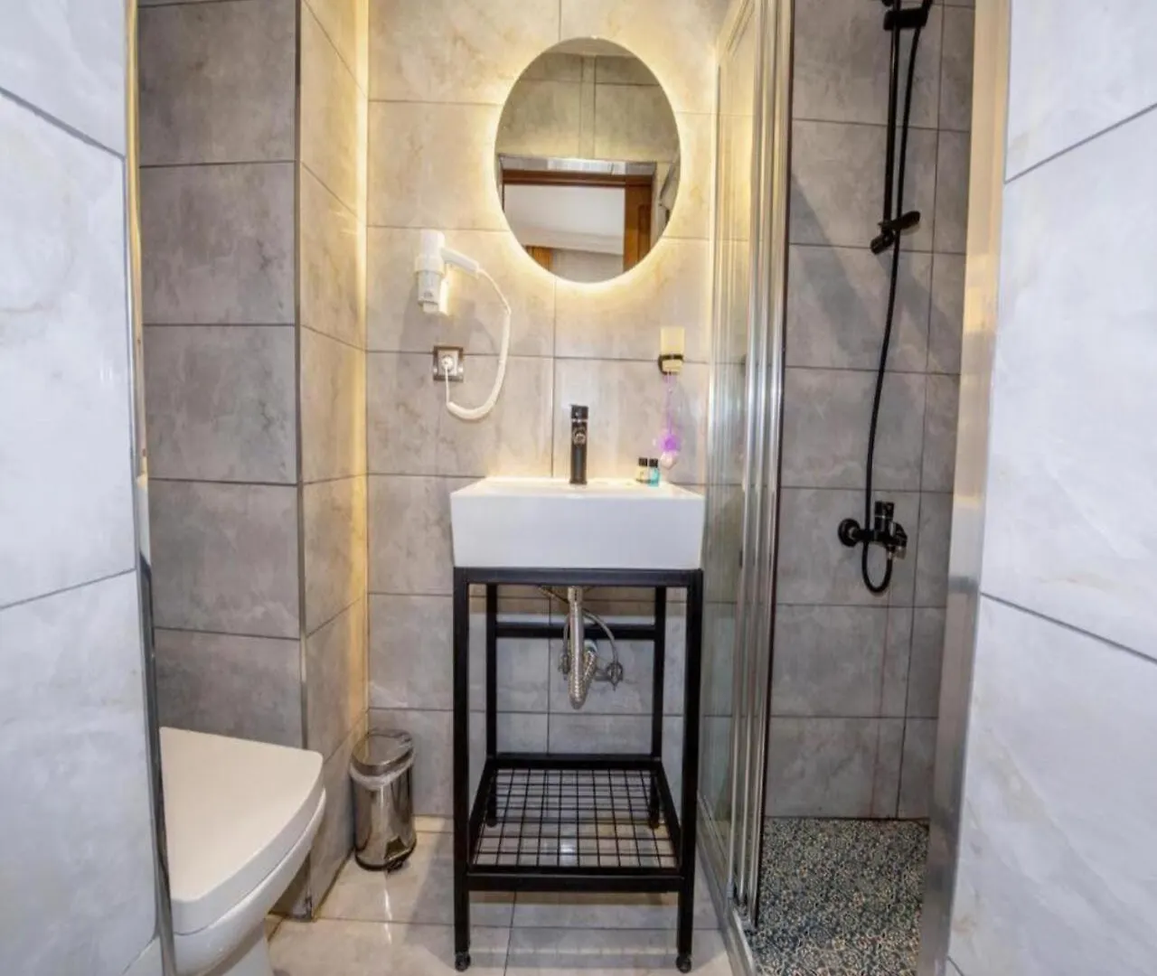 Kadirga Antik Hotel Istanbul