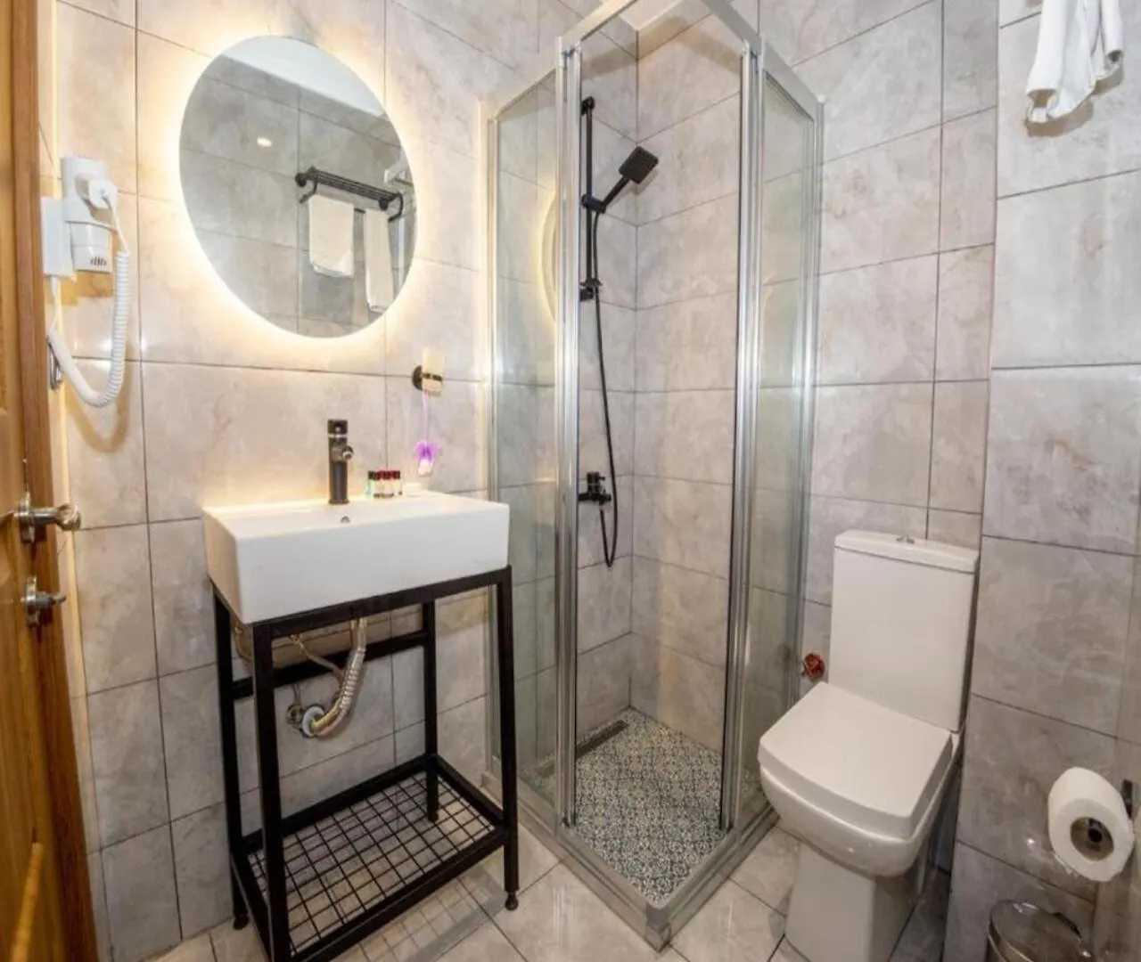 Kadirga Antik Hotel Istanbul