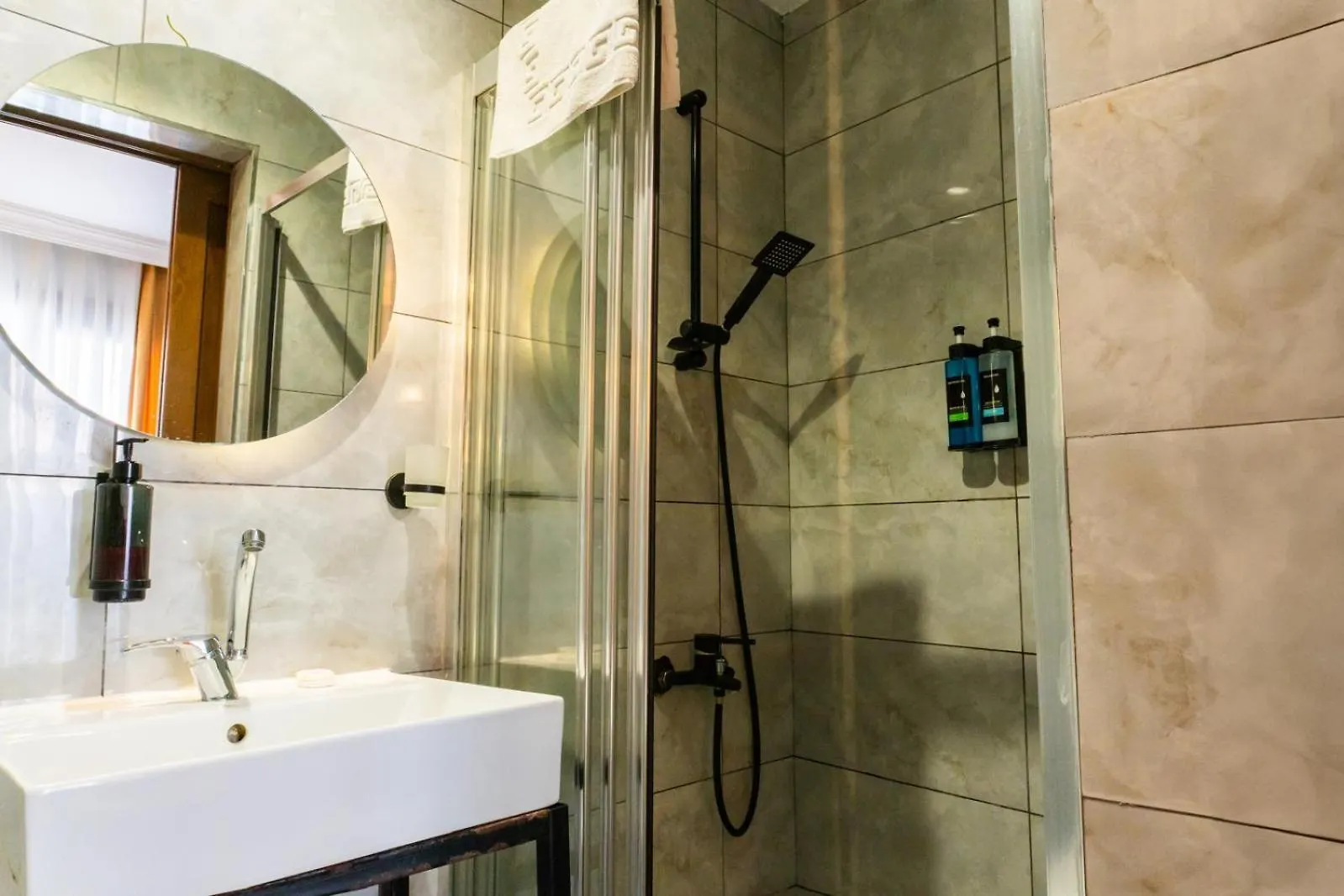 Kadirga Antik Hotel Istanbul
