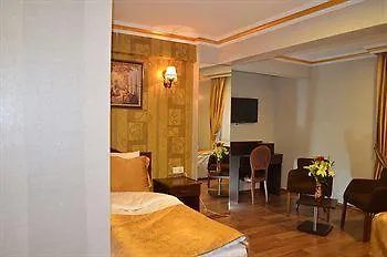 Kadirga Antik Hotel Istanbul 3*,