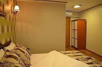 Kadirga Antik Hotel Istanbul