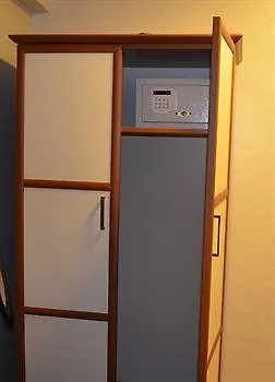 Kadirga Antik Hotel Istanbul