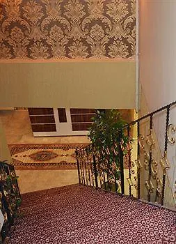 Kadirga Antik Hotel Istanbul