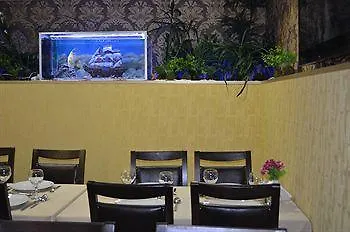 Kadirga Antik Hotel Istanbul