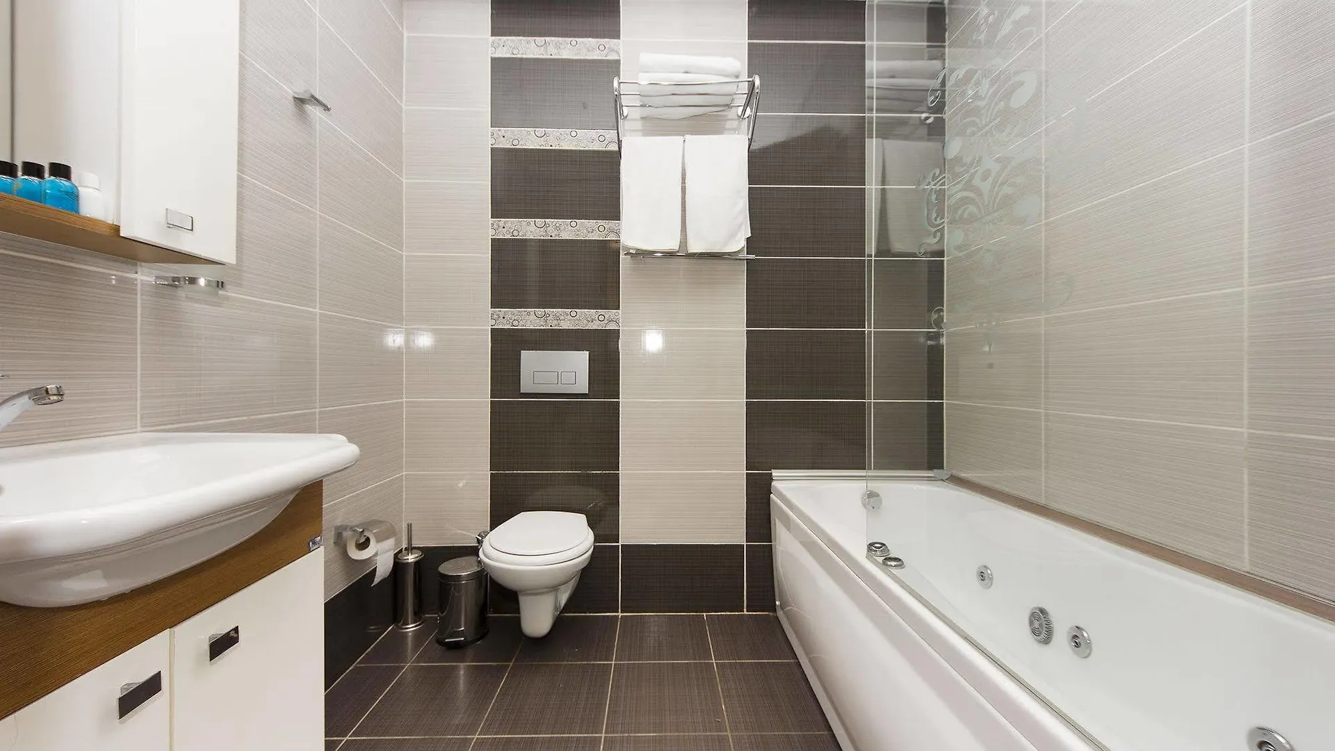 ***  Kadirga Antik Hotel Istanbul Türkei