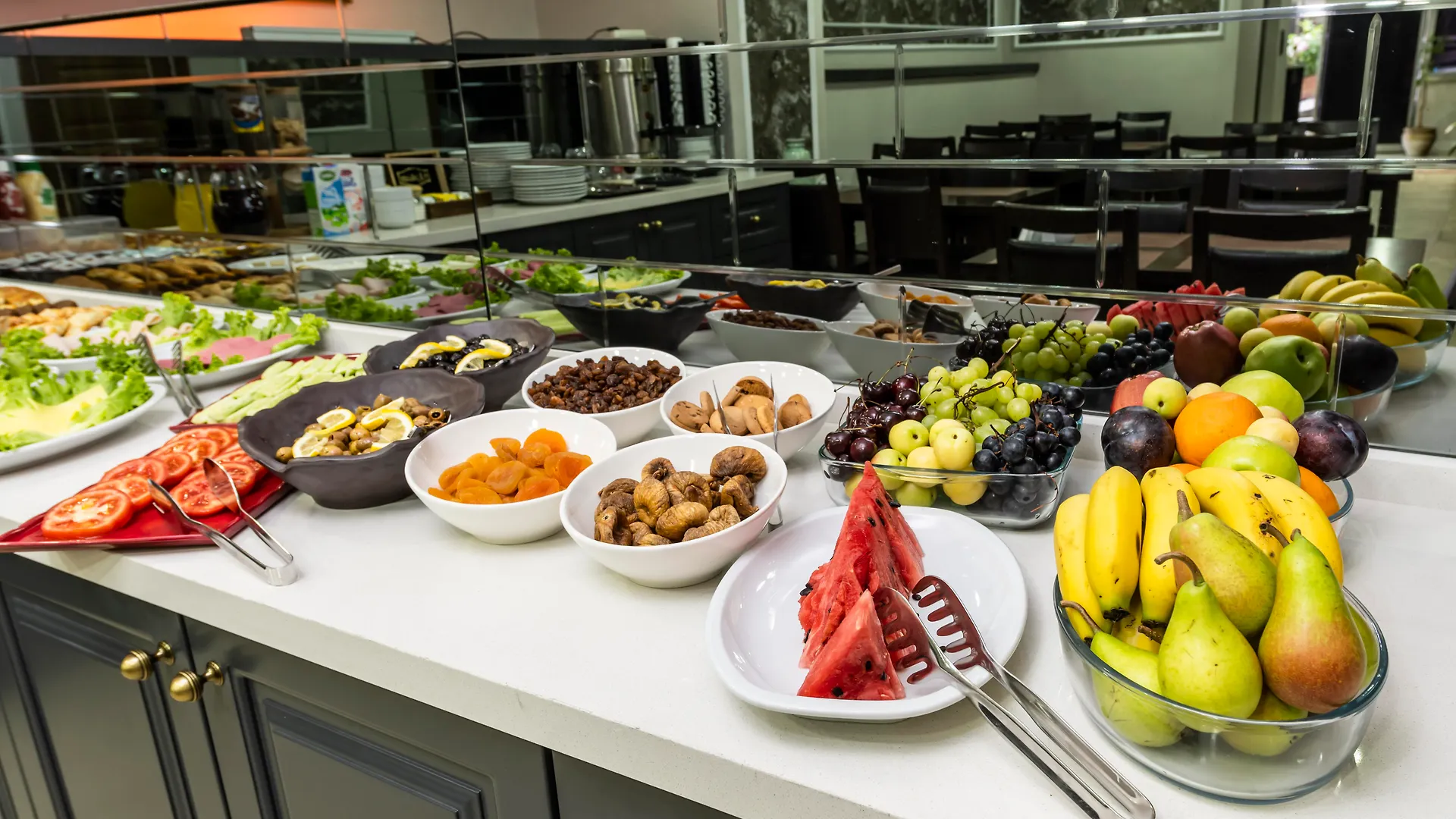 Kadirga Antik Hotel Istanbul