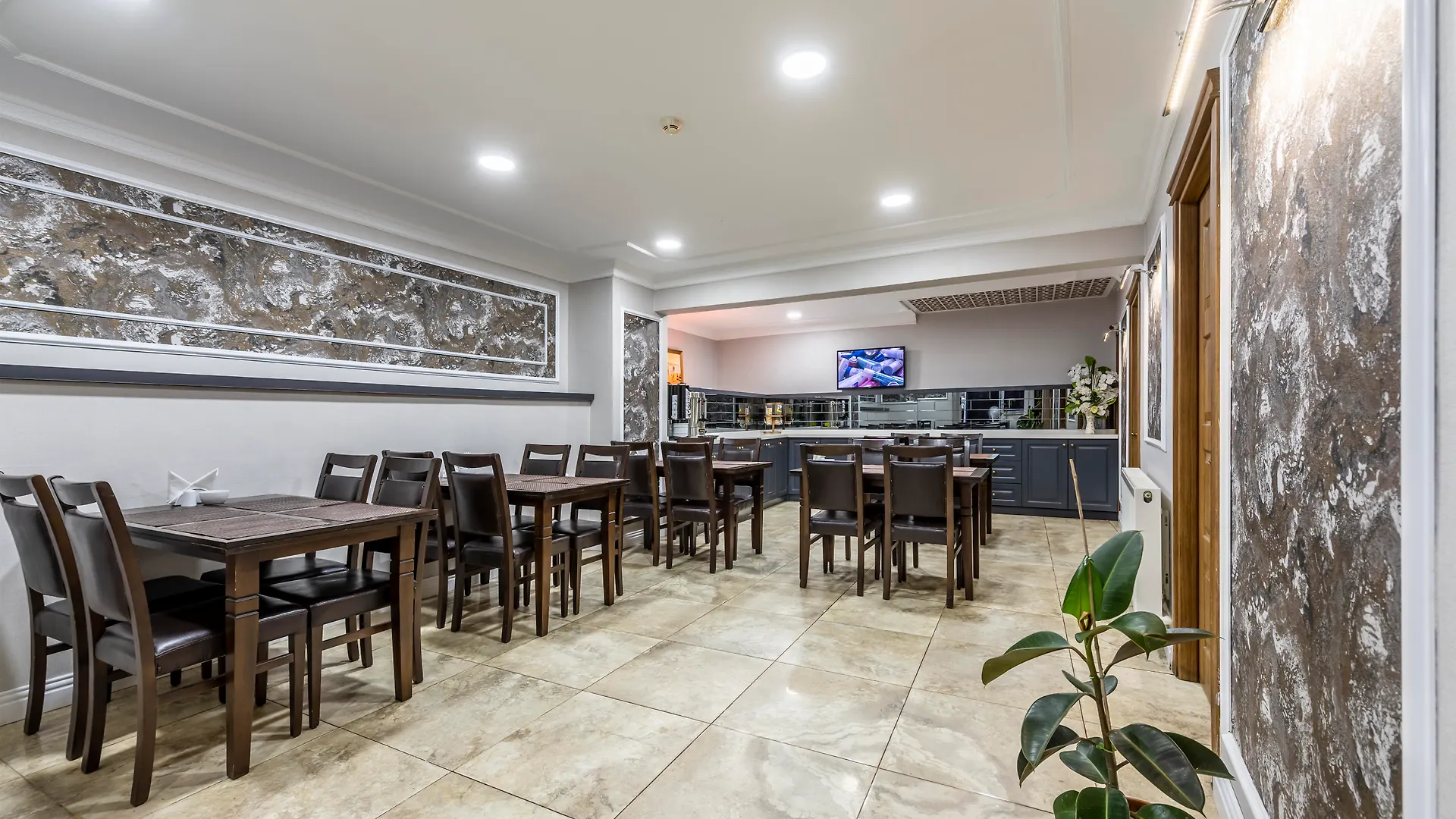 Kadirga Antik Hotel Istanbul