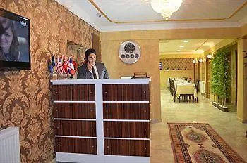 Kadirga Antik Hotel Istambul